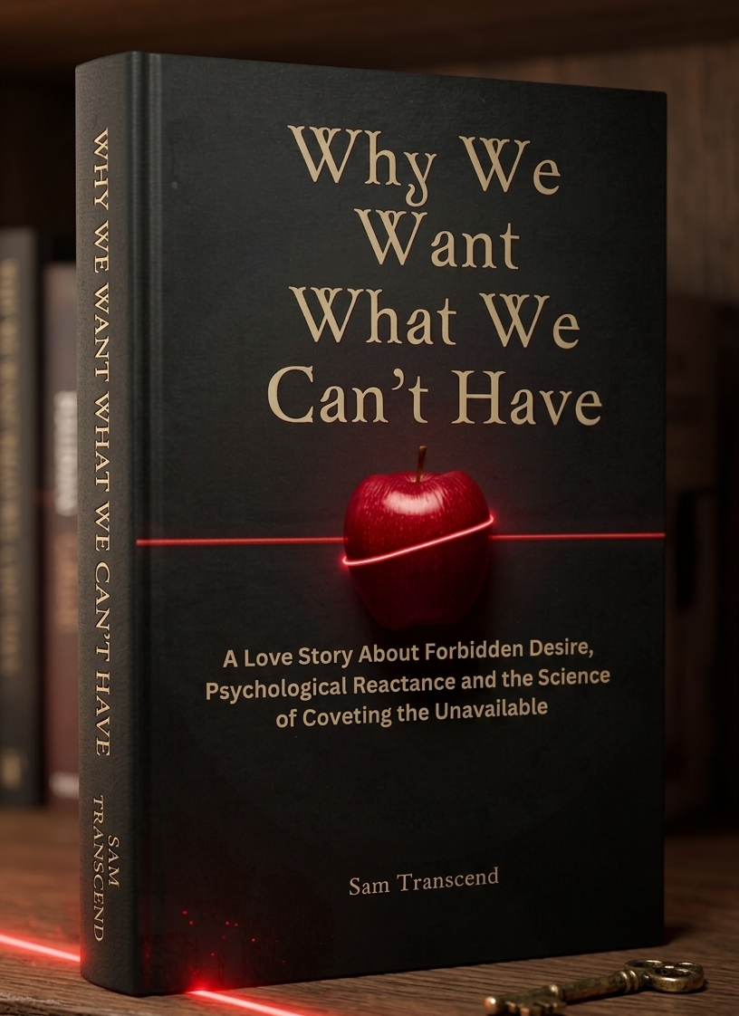 Why We Want What We Can't Have